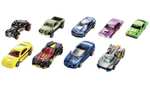 18 Hot wheels cars - Hot wheels assorted 9 pack - 2 for £15 , £10 each with free click and collect @ Argos