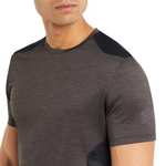 Umbro Mens Training Poly T-Shirt (Small)