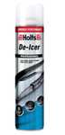 Holts De-icer 600ml £1 with Free Collection (Limited locations) @Wilko