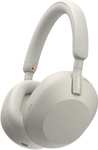 Sony WH-1000XM5 Noise Cancelling Wireless Headphones (Black / White) Refurbished - £269 delivered @ Centres Direct