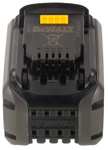 Dewalt DCB546 18v / 54v XR FLEXVOLT 6.0ah Battery DCB546-XJ Cordless Flex Volt - £82.20 with code @ buyaparcel / eBay