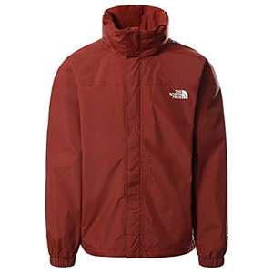 The North Face Hiking Jacket , Sizes XS & S - £50 sold by Pattern Europe @ Amazon