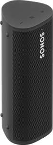 Sonos Roam SL (Shadow Black or Lunar White) - £114 delivered at Sonos +3 months of Apple Music