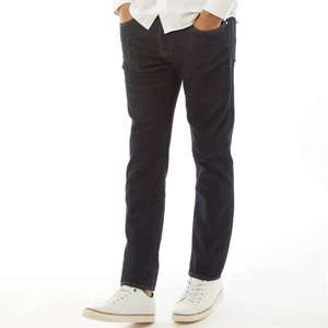 Ted Baker Doww Straight Fit Jeans £12.99 (+£4.99 Delivery) @ MandM Direct