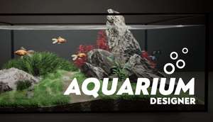 Aquarium Designer - £5.39 @ Steam