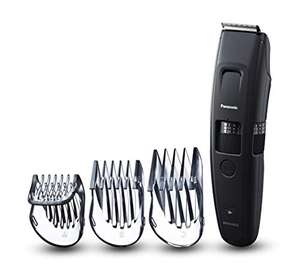 Panasonic ER-GB86 Wet & Dry Electric Beard Trimmer for Men with 58 Cutting Lengths£58.80 - Sold and Dispatched by magicdiscounts on amazon