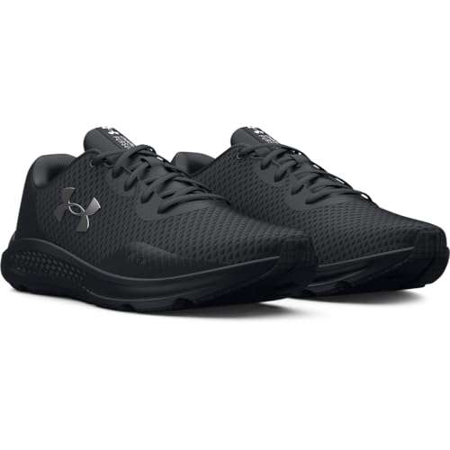 UA Women's Charged Pursuit 3 Trainers