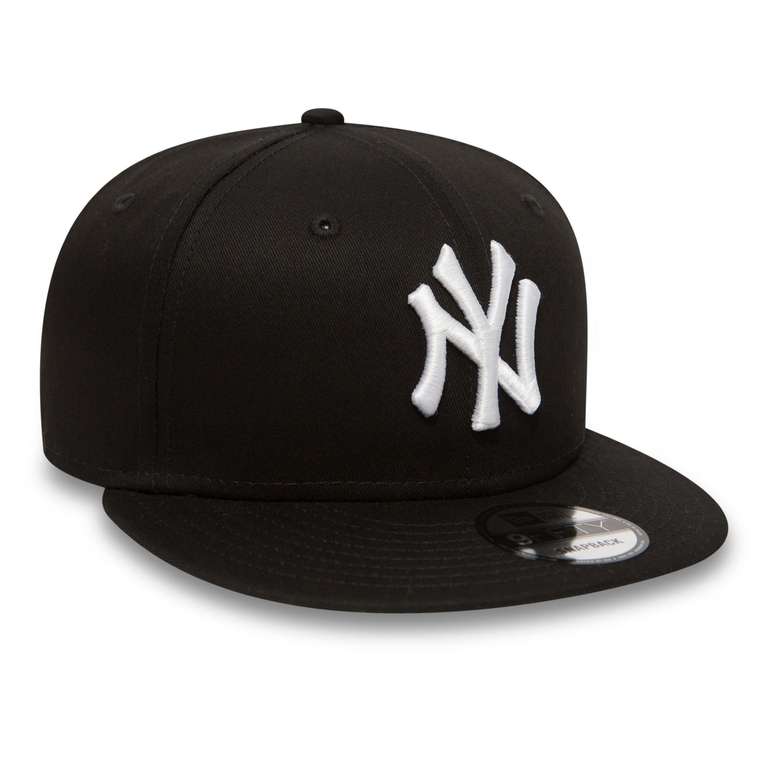 New York Yankees 9Fifty Cap by New Era, Size S-M at Amazon - Only £10. ...