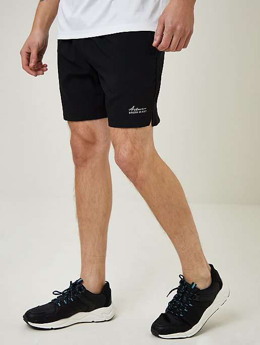Active Gym Shorts (S - 3XL) - £6 + Free 