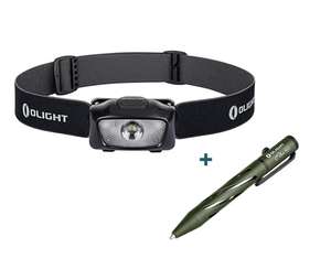 Olight H05S Headlamp And Open Mini Pen Bundle - £32.13 Delivered @ Olight