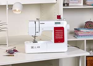 Brother CS10s Sewing Machine