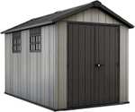 Keter Oakland 7511 Shed 7.5ft x 11ft - £1199 @ Amazon