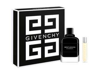 Gentleman Givenchy Eau de Parfum Christmas Gift Set £40 @ Boots