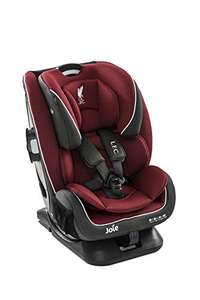 Joie Every Stage FX Group 0+/1/2/3 (Newborn to Age 12 Approx.) LFC Car Seat £197.86 @ Amazon