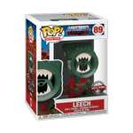 Leech (89): Masters Of The Universe Pop Vinyl - £2.98 + Free collection (With Code) @ HMV