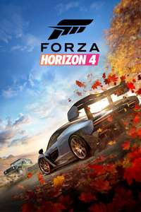 Forza Horizon 4 - X/S / Xbox One / Windows digital code - £14.88 @ Eneba (VPN required)