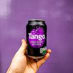 Britvic Tango Dark Berry Sugar Free – 330ml Cans (Pack of 24) – £7.50 @ Amazon