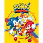 Sonic Mania PC Download - £5.85 @ ShopTo