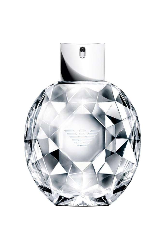 Armani Diamonds She Eau De Parfum 100ml (50ml is £48) | hotukdeals