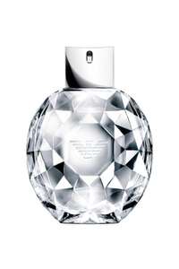 Armani Diamonds She Eau De Parfum 100ml (50ml is £48)