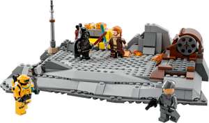 Lego 75334 Obi wan vs Darth Vader £30 @ Sainsburys Beckton
