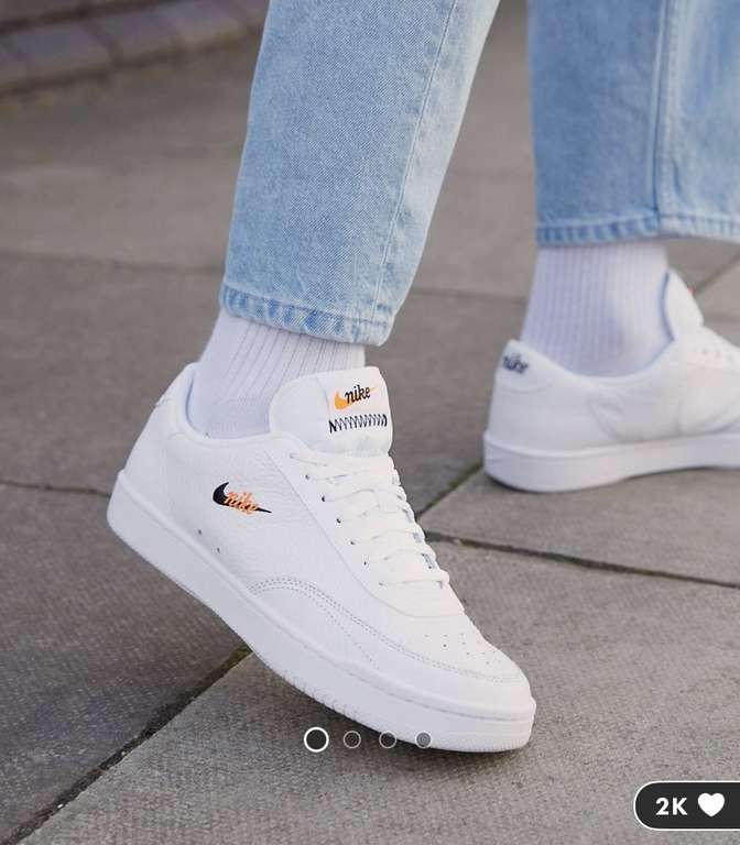 nike raw shoes