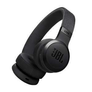Free JBL Tune 560BT Black with the orders above £109.99 e.g. with JBL Live 670NC