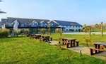South Lakes, Double Room, Breakfast, £50 Dinner Credit, Bottle of Wine & Late Check-Out at The 4* Dunes Hotel (£52.50pp)