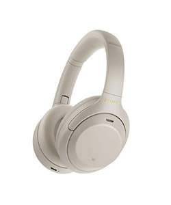 Sony WH-1000XM4 Noise Cancelling Wireless Headphones - Silver or Black £217.37 Amazon Spain (£210 fee free card)