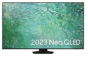 2023 65” QN88C/QN85C Neo QLED 4K HDR Smart TV - perksatwork.com discount