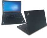 Lenovo ThinkPad T480 Laptop, Refurbished - 16GB, i5-8250U,256GB SSD, Win11 Pro - £225.24 with code (UK Mainland) @ eBay/ newandusedlaptops4u