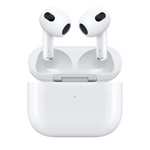 Apple AirPods (3rd generation) with MagSafe Charging Case (2021) - Used Acceptable - Amazon Warehouse