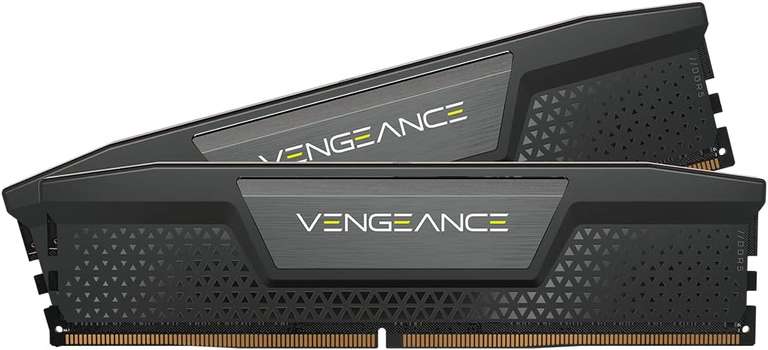 Corsair Vengeance DDR5 RAM 64GB (2x32GB) 6000MHz CL38 (Selected Areas Including Northern Ireland)