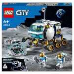 LEGO Horizon Forbidden West 76989 Tallneck £60.80 / City 60349 Space Station £34.20 / 60348 Lunar Roving Vehicle £18.24 With Code @ Freemans