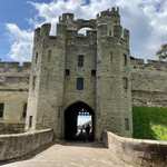 May / June (weekdays) - Holiday Inn Express Redditch 1 nt + b'fast + Warwick castle tickets = £91 to £98 (2 adults & 2 children)