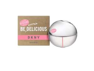 Dkny Be Extra Delicious Edp 30ml - (Members Price) £13.75 @ Superdrug