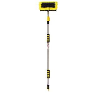 Martin Cox Telescopic Wash Brush - with code - Free Click and Collect