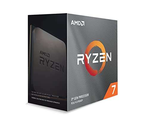 AMD Ryzen 7 5700X - £173.54 delivered from Amazon France