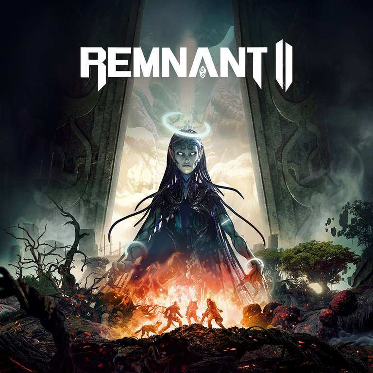 Remnant 2 - PC/Steam