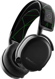 SteelSeries Arctis 7X Xbox Series X/S Wireless Headset £99.99 free Click & Collect @ Argos