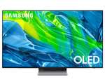 Samsung QE55S95BA 55" OLED 4K Smart TV £1,073.50 with code + Claim £200 cashback @ Crampton & Moore
