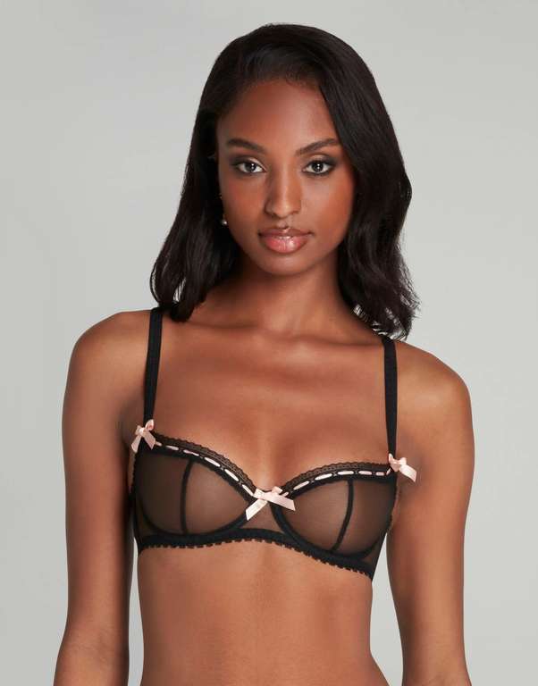 Agent Provocateur Up to 60% off Sale + Extra 20% off with code