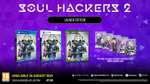 Soul Hackers 2 (PS4) - £16.95 @ Amazon