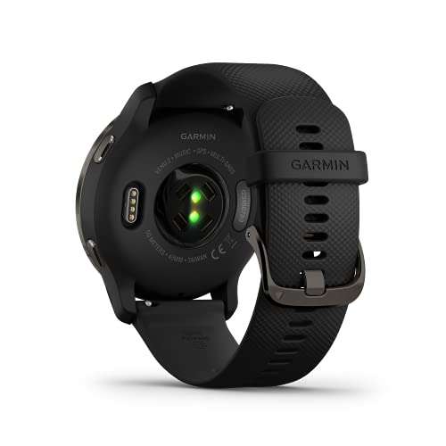 Garmin Venu 2 GPS Smartwatch for £246.16 Dispatched and sold by Amazon EU @ Amazon