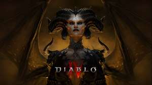 Diablo IV (PC) - Steam