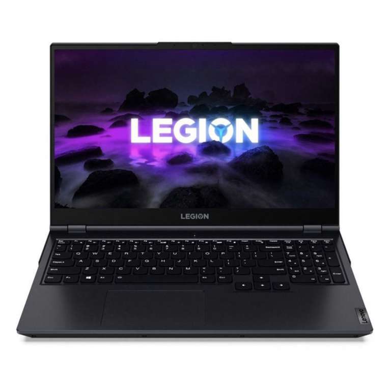 LENOVO Legion 5 15.6" Gaming Laptop - AMD Ryzen 7, RTX 3070, 512 GB SSD £1099 @ Currys
