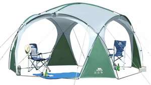 Trespass Camping Event Shelter with sides £58.50 Free Click & Collect @ Argos