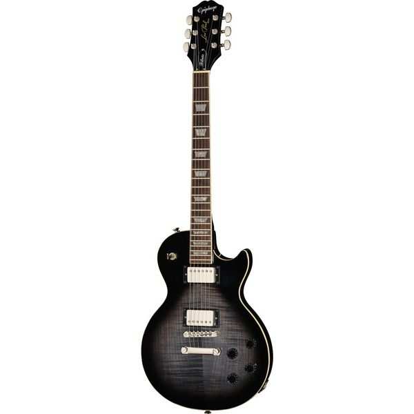 Epiphone Les Paul Tribute Plus EB
