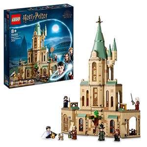 Lego 76402 Harry Potter Dumbledores Office - £50.49 delivered @ Amazon Germany