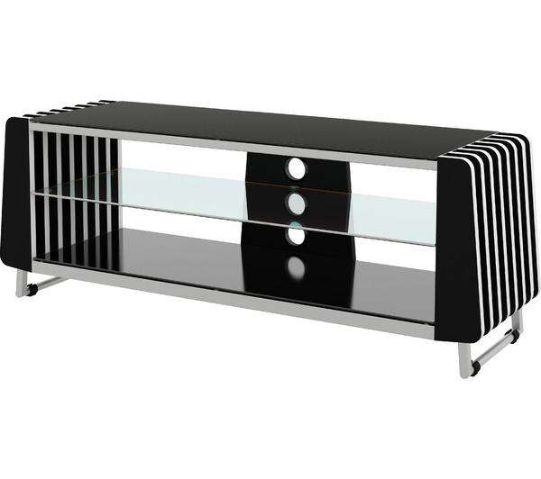 The AVF Groove 1250 mm TV Stand